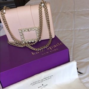 Kate Spade Shoulder Bag